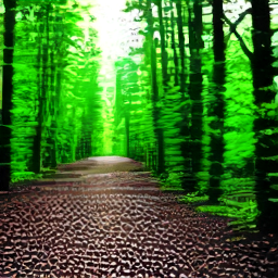 Example Image