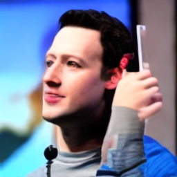 Facebook Icon