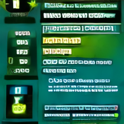 Game Mechanics Overview