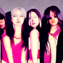 Fake Band Blackpink Hoax