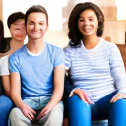 Family Medical Insurance