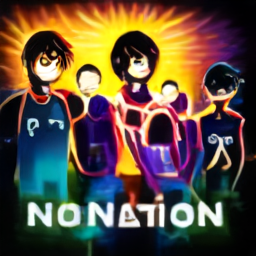 Fan Community Logo