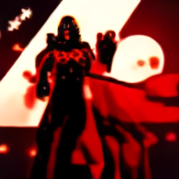 Fifth Hero