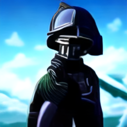 Fifth Hero