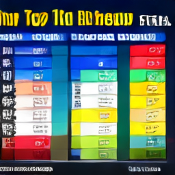 Final Top 10