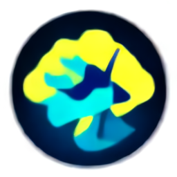 Fireship Discord Logo