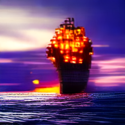 Fireship Discord Server