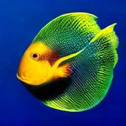 Fish Image
