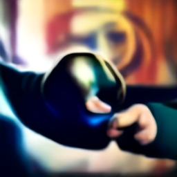Fist Bump