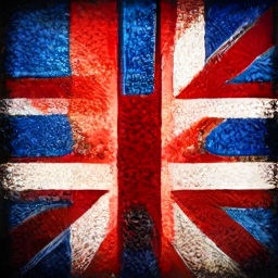 Flag of Britain