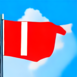 Flag of Denmark
