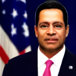 Dino the Governor of Flint