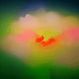 Flower Animation