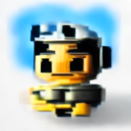 Follow Bot Image