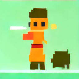 Follow Bot