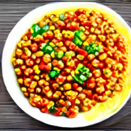 Food Image