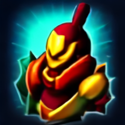 Fourth Hero