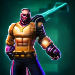 Fourth Hero