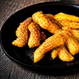 Fried Duck Oil Recipe