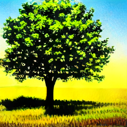 Fruit Tree