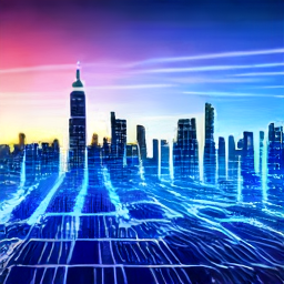 Future of Technology