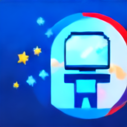 Future Security Icon