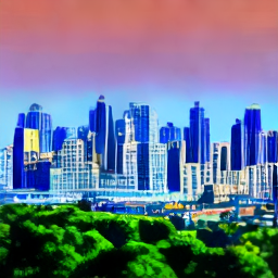 Future Rocket Development