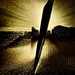 Arrow Down Icon