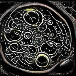 Cog Icon