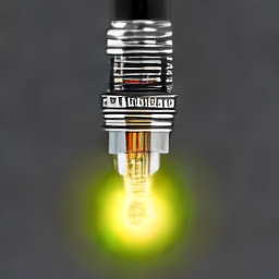 Light Bulb Icon