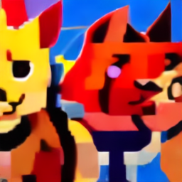 Game Mode Icon