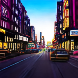 Gamer District