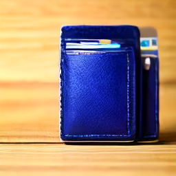Generate a wallet