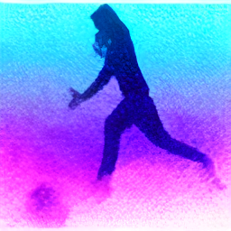 Generated Image Description