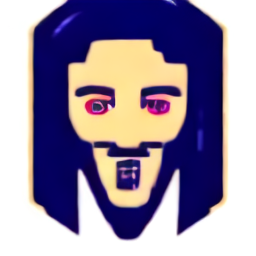 GitHub Logo