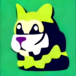 GitHub Logo