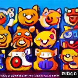 Global Furry Celebration