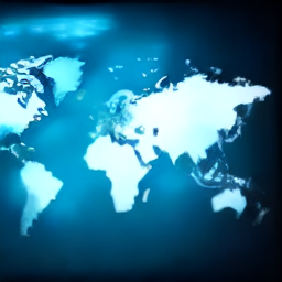 Global Internet Outage
