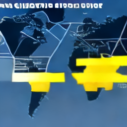 Global Internet Outage