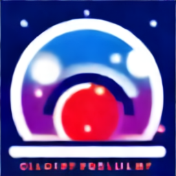 Glorp Logo