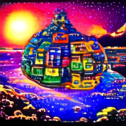 Glorp Puzzle