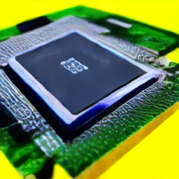 Gluon UI - 9DMR16 CPU