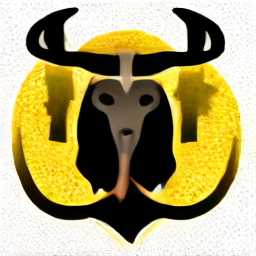 GNU gettext logo