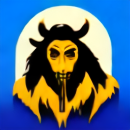 GNU Logo