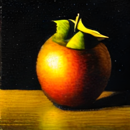 Golden Apple