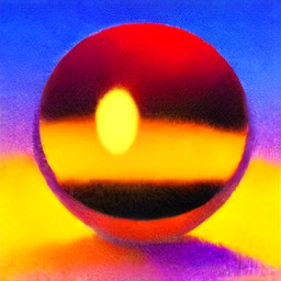 Golden Apple