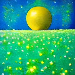 Golden Apple of the Sun