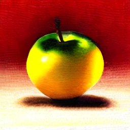 The Golden Apple of the Universe