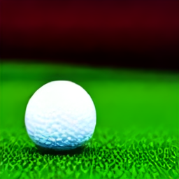 Golf Ball