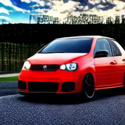 Golf GTI